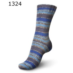 Sport Color van Regia sokkenwol uit Duitsland met een prima kwaliteit.