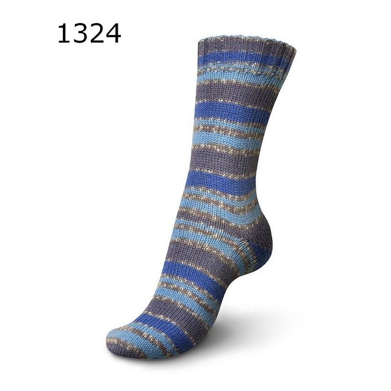 Sport Color van Regia sokkenwol uit Duitsland met een prima kwaliteit. Sport Color van Regia sokkenwol uit Duitsland met een prima kwaliteit.