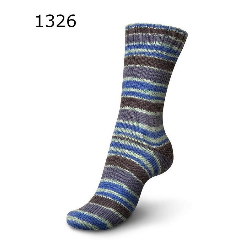 Sport Color van Regia sokkenwol uit Duitsland met een prima kwaliteit. Sport Color van Regia sokkenwol uit Duitsland met een prima kwaliteit.