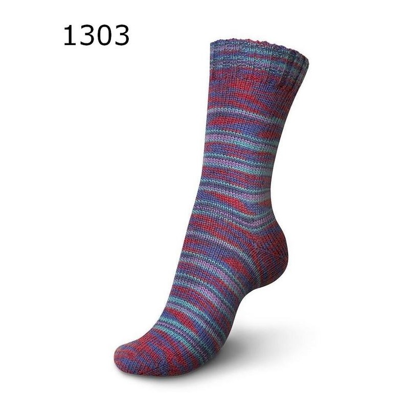 Regia Wellness Color heerlijke wellness tijdens het breien met dit garen.. Regia Wellness Color heerlijke wellness tijdens het breien met dit garen..