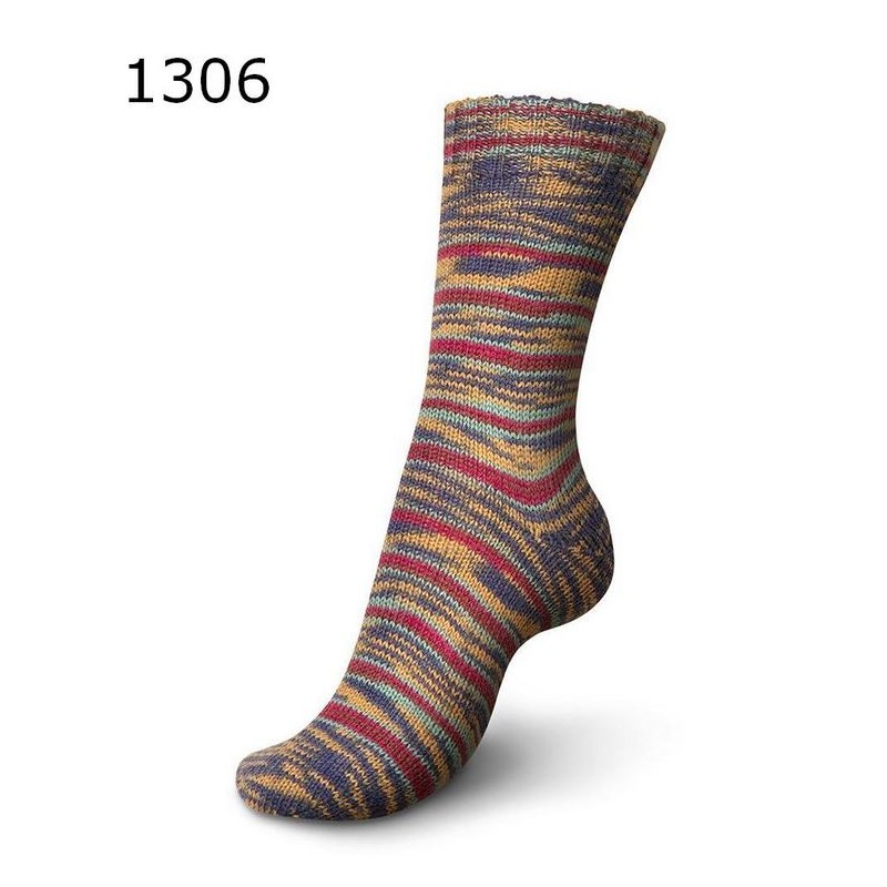 Regia Wellness Color heerlijke wellness tijdens het breien met dit garen.. Regia Wellness Color heerlijke wellness tijdens het breien met dit garen..