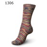 Regia Wellness Color heerlijke wellness tijdens het breien met dit garen..
