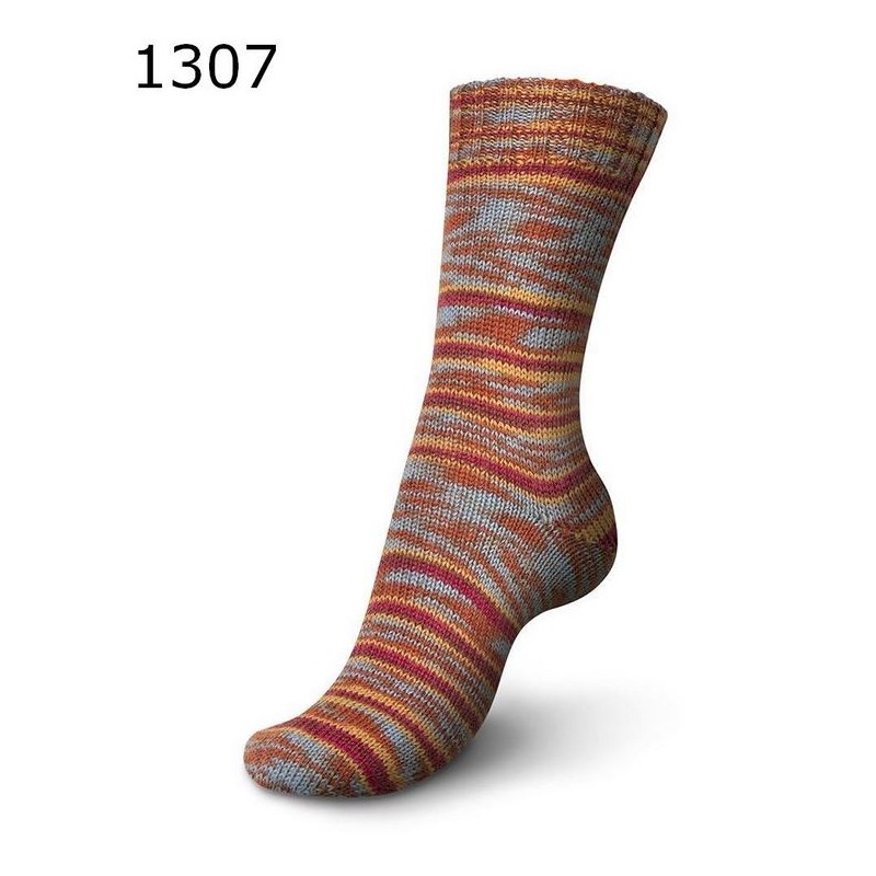 Regia Wellness Color heerlijke wellness tijdens het breien met dit garen.. Regia Wellness Color heerlijke wellness tijdens het breien met dit garen..