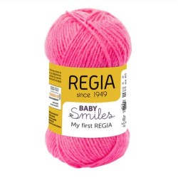 My First Regia heerlijk zacht sokkenwolletje voor baby's en kinderen.
