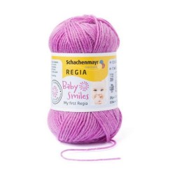 My First Regia heerlijk zacht sokkenwolletje voor baby's en kinderen.