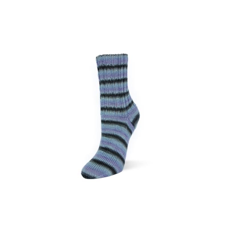 Rellana Flotte Socke Merino Forever sokkenwol met schitterende kleuren Rellana Flotte Socke Merino Forever sokkenwol met schitterende kleuren