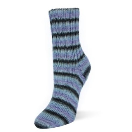 Rellana Flotte Socke Merino Forever sokkenwol met schitterende kleuren