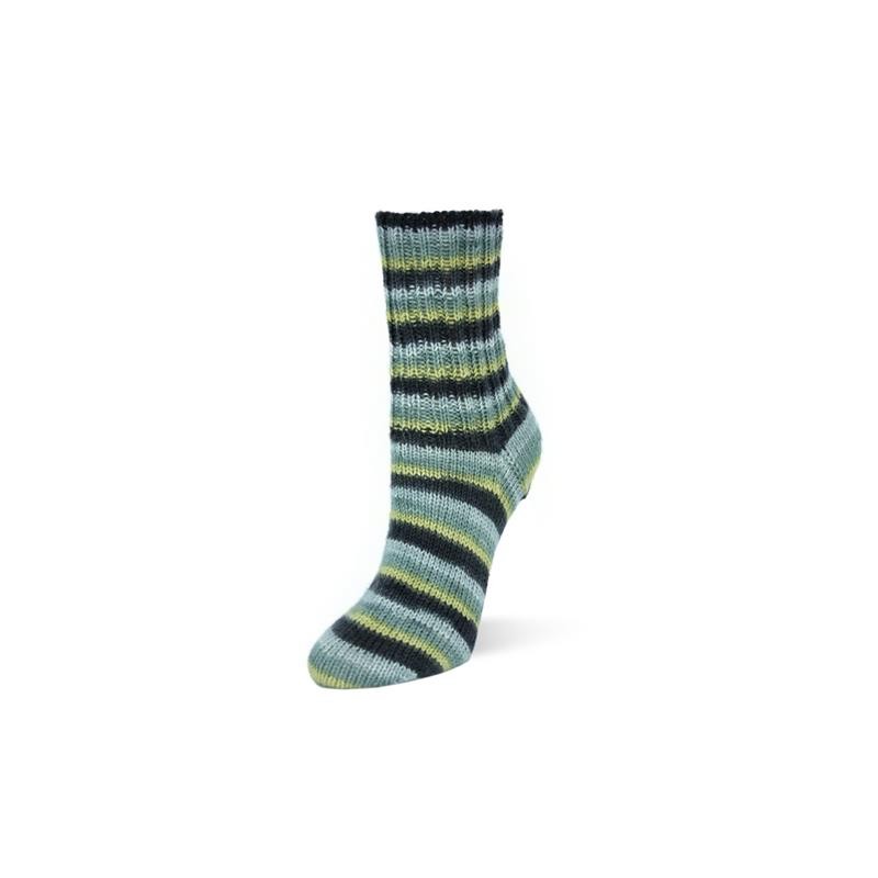 Rellana Flotte Socke Merino Forever sokkenwol met schitterende kleuren Rellana Flotte Socke Merino Forever sokkenwol met schitterende kleuren