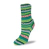 Rellana Flotte Socke Nabucco sokkenwol met schitterende kleuren.