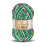 Rellana Flotte Socke Nabucco sokkenwol met schitterende kleuren.