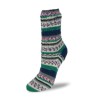 Rellana Flotte Socke Nabucco sokkenwol met schitterende kleuren.