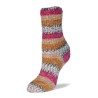 Rellana Flotte Socke Tencel schitterende kleuren in duurzame sokkenwol