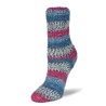 Rellana Flotte Socke Tencel schitterende kleuren in duurzame sokkenwol