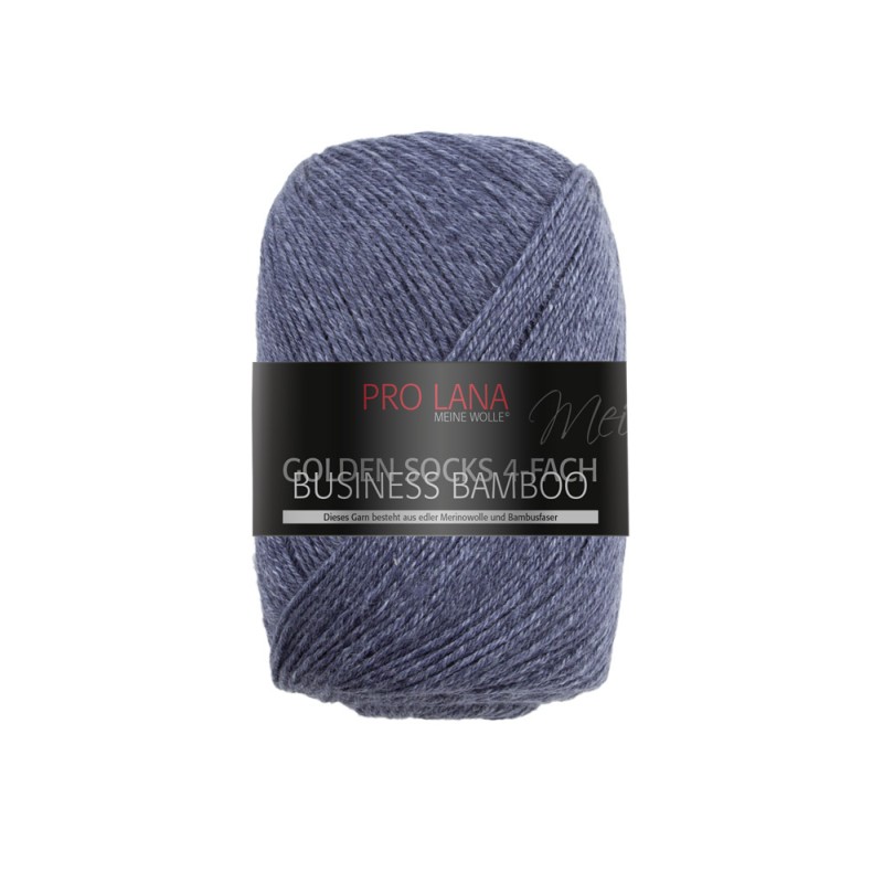 Pro Lana Golden Socks Business Bamboo met ingetogen kleuren voor allen Pro Lana Golden Socks Business Bamboo met ingetogen kleuren voor allen