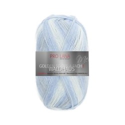 Pro Lana Golden Socks Waldhaus gezellig gekleurde gestreepte sokken voor jou.