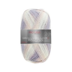 Pro Lana Golden Socks Waldhaus gezellig gekleurde gestreepte sokken voor jou.