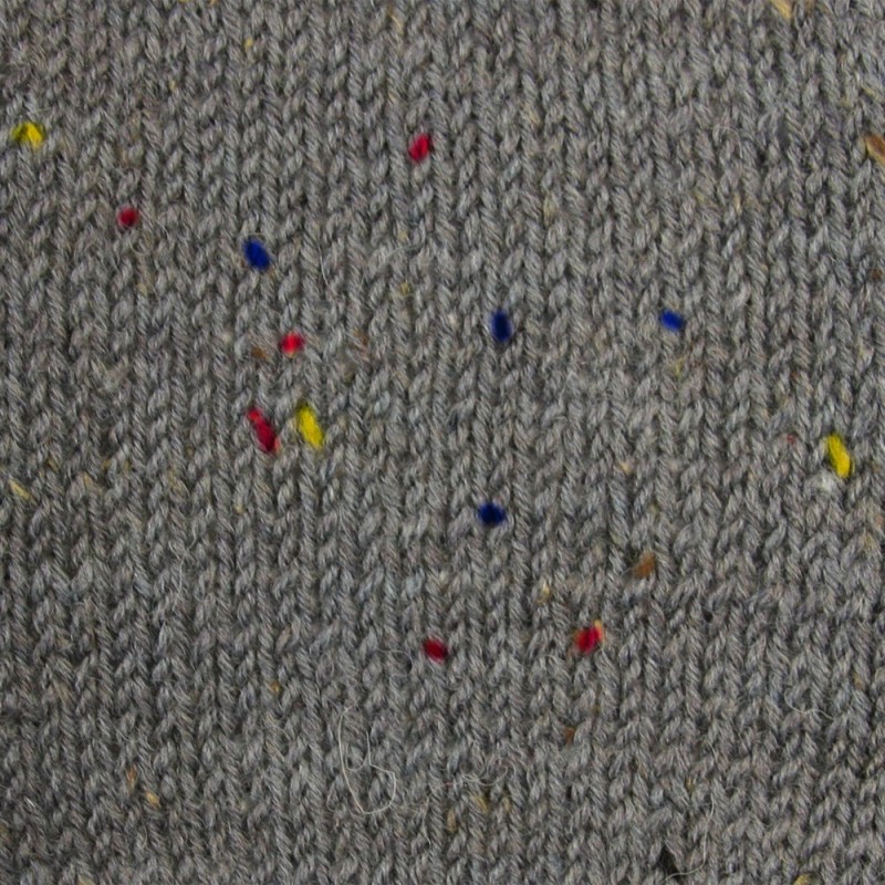 Rellana Flotte Socke Tweed Classic met prachtige kleuren