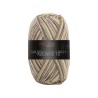 Pro Lana Golden Socks cotton stretch Alicante 10 gezellig gekleurde gestreepte sokken voor jou.