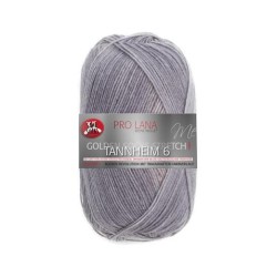 Tannheim Stretch kwalitatief hoogwaardige Duitse sokkenwol van Pro Lana