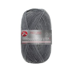 Tannheim Stretch kwalitatief hoogwaardige Duitse sokkenwol van Pro Lana