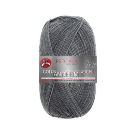 Tannheim Stretch kwalitatief hoogwaardige Duitse sokkenwol van Pro Lana