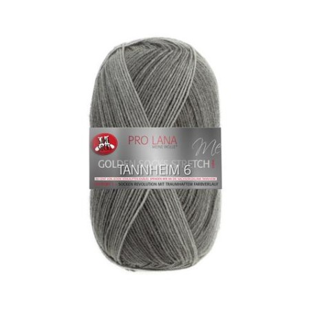 Tannheim Stretch kwalitatief hoogwaardige Duitse sokkenwol van Pro Lana