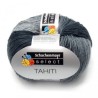 Schachenmayer Tahiti zomers garen met langlopende soepele kleurverandering
