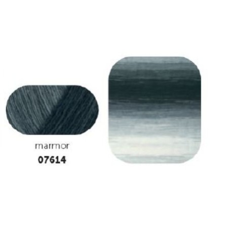 Schachenmayer Tahiti zomers garen met langlopende soepele kleurverandering