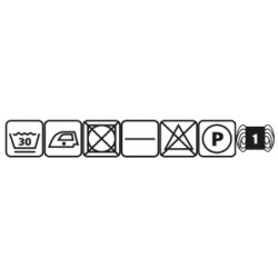 Schachenmayer Tahiti zomers garen met langlopende soepele kleurverandering