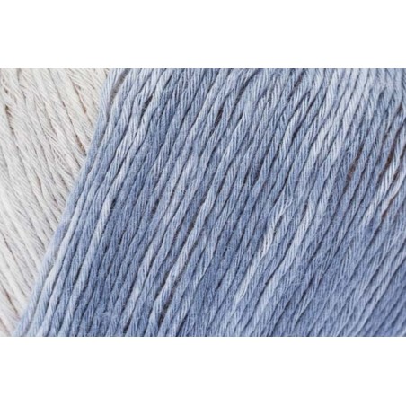 Schachenmayer Tahiti zomers garen met langlopende soepele kleurverandering