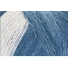Schachenmayer Tahiti zomers garen met langlopende soepele kleurverandering