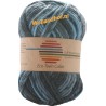 GB Wolle Eco Twin Color 100 % natuurlijke scheerwol