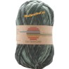 GB Wolle Eco Twin Color 100 % natuurlijke scheerwol