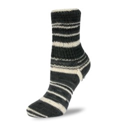 Rellana Flotte Socke Alpaka super zachte merino wol gemengd met alpaca