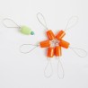 Prachtige steekmarkeerders van Knitpro handig voor jouw breiprojecten.