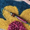 Punch Needle Set van Knitpro perfect compleet voor jouw punchprojecten