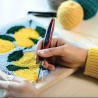 Punch Needle Set van Knitpro perfect compleet voor jouw punchprojecten