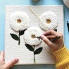 Punch Needle Set van Knitpro perfect compleet voor jouw punchprojecten