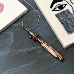 Punch Needle Set van Knitpro perfect compleet voor jouw punchprojecten
