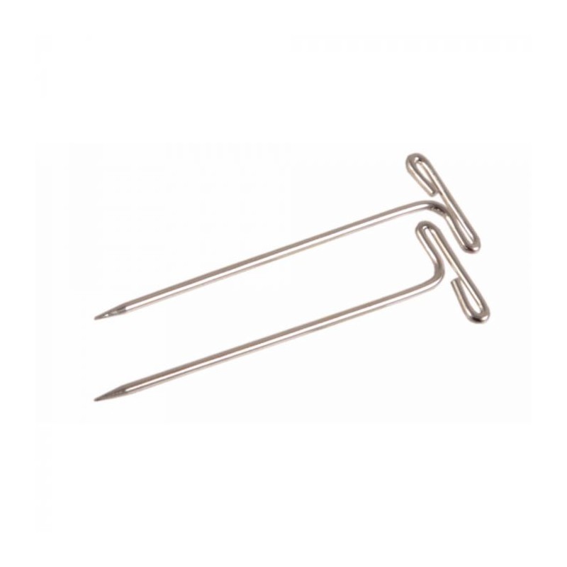 Knitpro T-Pins het juiste onmisbare block materiaal voor jouw handwerk Knitpro T-Pins het juiste onmisbare block materiaal voor jouw handwerk