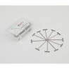 Knitpro T-Pins het juiste onmisbare block materiaal voor jouw handwerk
