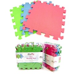 Knitpro block matten het onmisbare block materiaal voor jouw handwerk