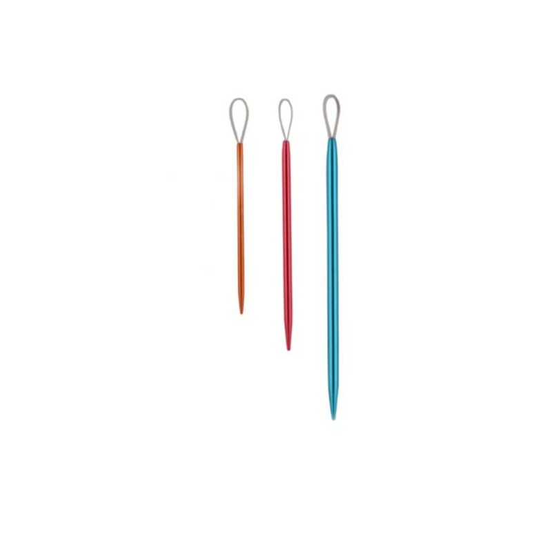Knitpro wolnaalden met kabeloog het juiste materiaal voor jouw handwerk Knitpro wolnaalden met kabeloog het juiste materiaal voor jouw handwerk