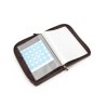 Della Q portfolio organiser voor alle accessoires die je nodig hebt.