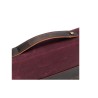 Della Q portfolio organiser voor alle accessoires die je nodig hebt.