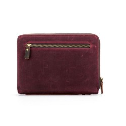 Della Q portfolio organiser voor alle accessoires die je nodig hebt.