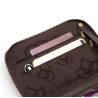 Della Q portfolio organiser voor alle accessoires die je nodig hebt.