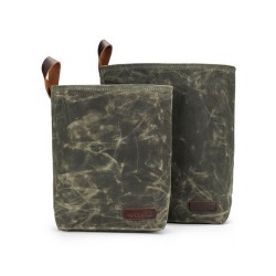 Della Q Canvas 2 stuks design breitassen voor jouw handwerkproject