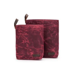 Della Q Canvas 2 stuks design breitassen voor jouw handwerkproject