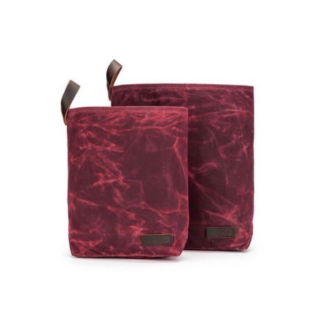 Della Q Canvas 2 stuks design breitassen voor jouw handwerkproject